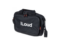 IK Multimedia iLoud Travel Bag Bolsa de transporte Stock B IK Multimedia iLoud Travel Bag Bolsa de transporte Stock B